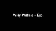 Willy William - Ego (parole)