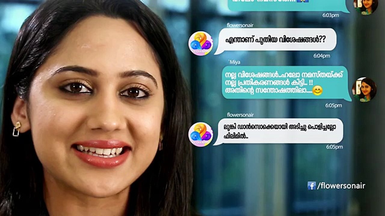 Hi It's me - Chat With Miya