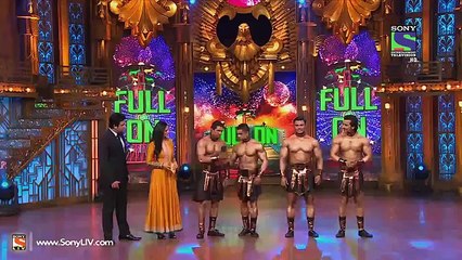 Entertainment Ke Liye Kuch Bhi Karega 2