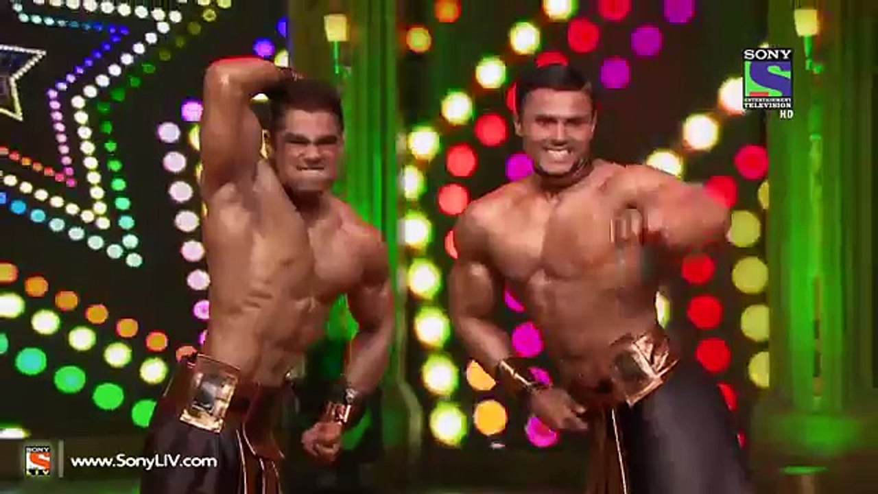 Entertainment Ke Liye Kuch Bhi Karega 5