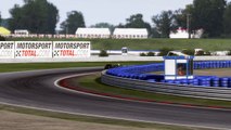 Project Cars Oschersleben GP TT Lotus 98T lap + tune 1:13:972