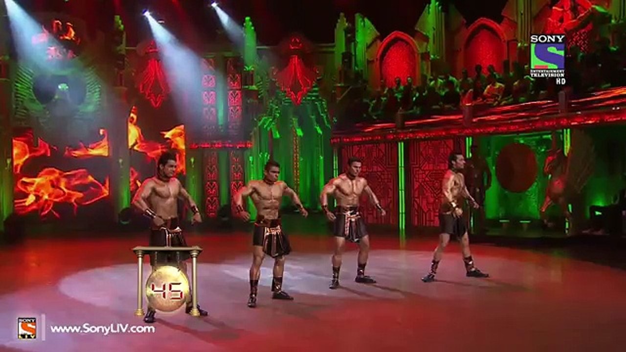 Entertainment Ke Liye Kuch Bhi Karega 8