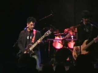 Seventh Stone - Dying In your Arms (Trivium)