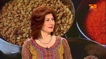 Ne Shtepine Tone, 23 Mars 2016, Pjesa 2 - Top Channel Albania - Entertainment Show