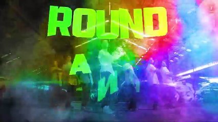 GF BF Full Song With Lyrics | Sooraj Pancholi, Jacqueline Fernandez ft. Gurinder Seagal | T-Series (FULL HD)