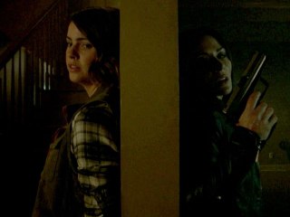 Telle mère, telle fille