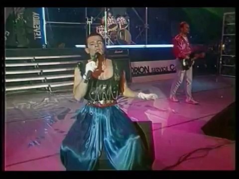 Фристайл - Больно мне, больно. video