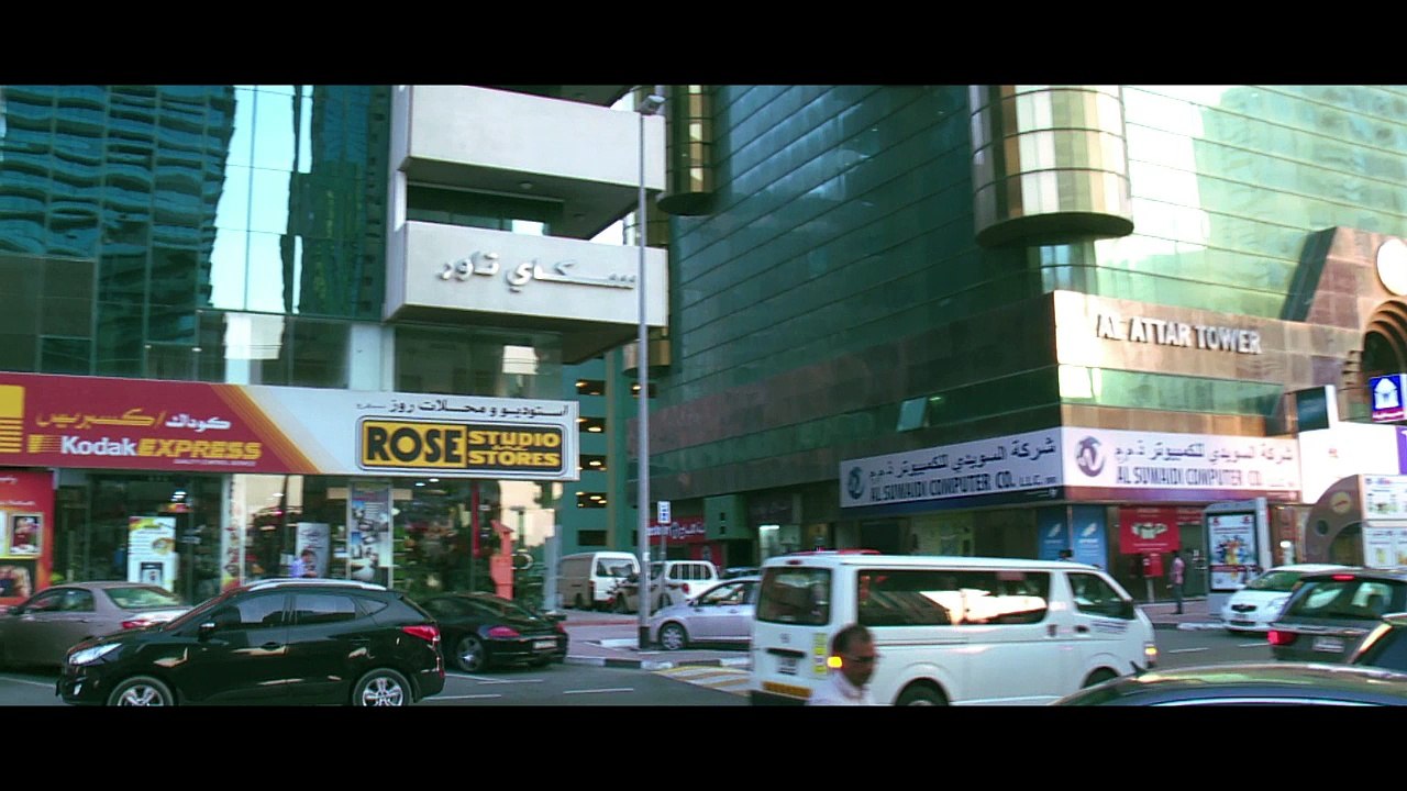Rose Studio Dubai