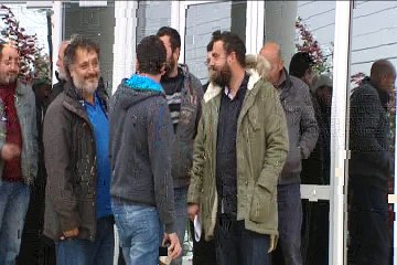 Αγρότες της Φθιώτιδας έκαναν κατάληψη στον ΟΠΕΚΕΠΕ