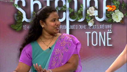 Ne Shtepine Tone, 23 Mars 2016, Pjesa 1 - Top Channel Albania - Entertainment Show