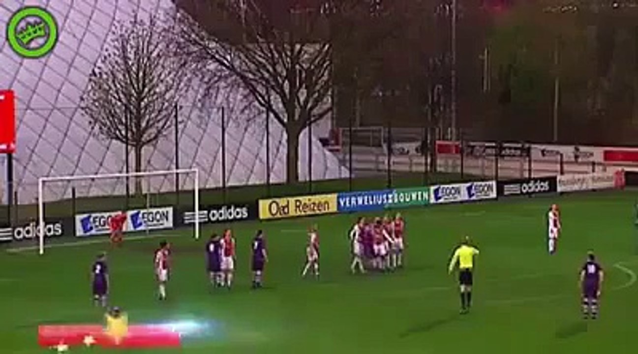 biggest football miss ever!