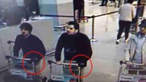 Detienen al tercer sospechoso del atentado del aeropuerto de Bruselas