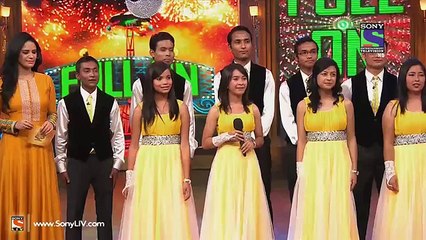 Entertainment Ke Liye Kuch Bhi Karega 35