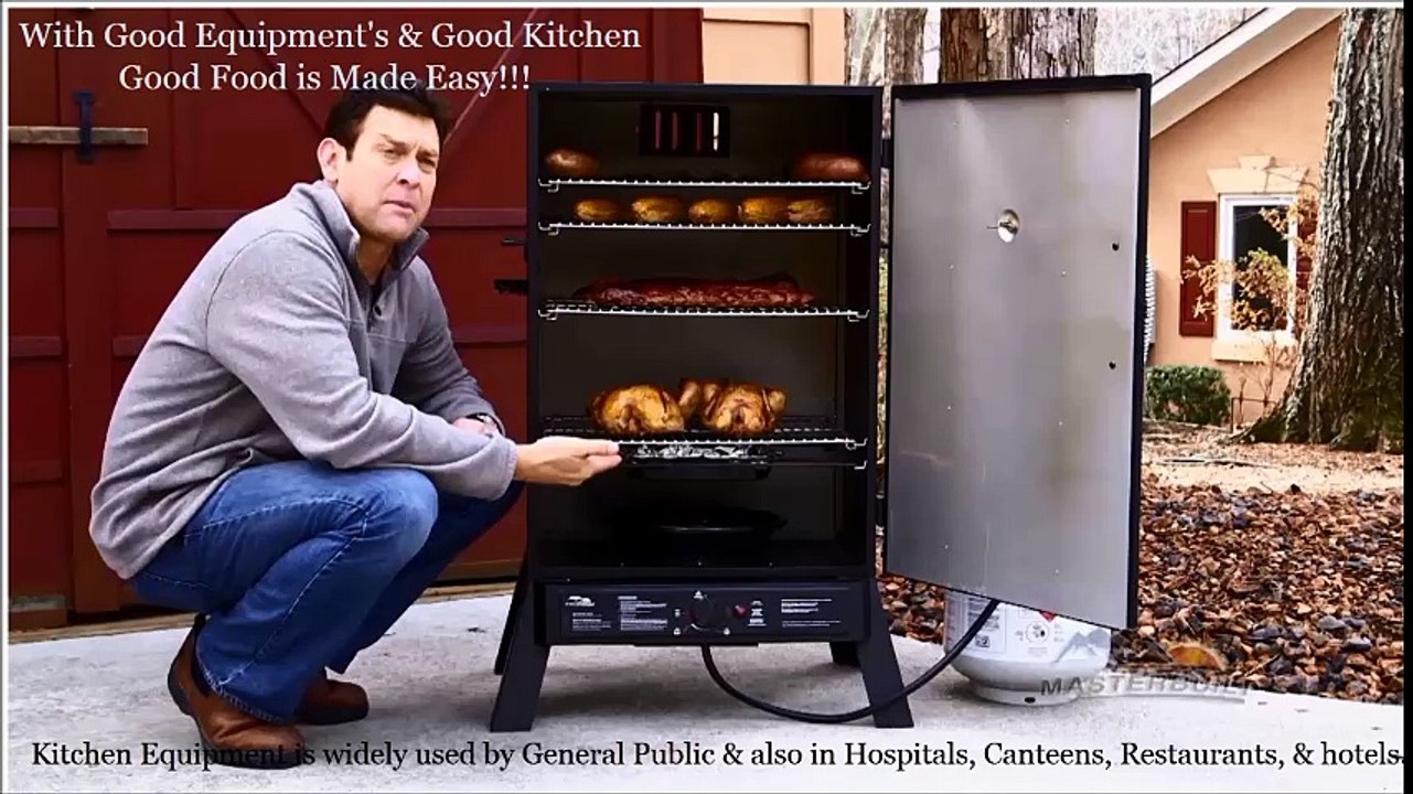 Kitchen Equipment in UAE
