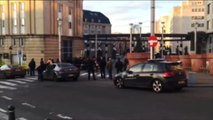 حالة تأهب قصوى ببلجيكا عقب تفجيرات بروكسل