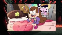 Gravity Falls: S2E17 Dipper and Mabel vs. The Future Episode Analysis (Pt. 1)