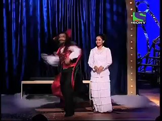 Entertainment Ke Liye Kuch Bhi Karega 74