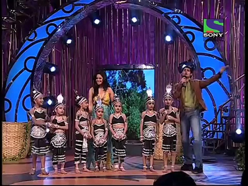 Entertainment Ke Liye Kuch Bhi Karega 82