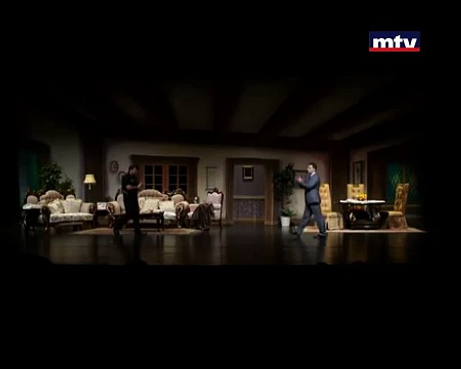 Entertainment Specials - Arab w Rasna Marfouh 3