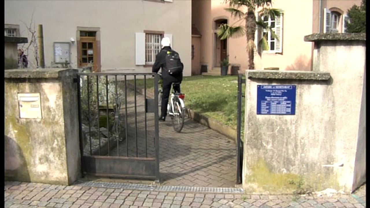 Ecolo Selestat