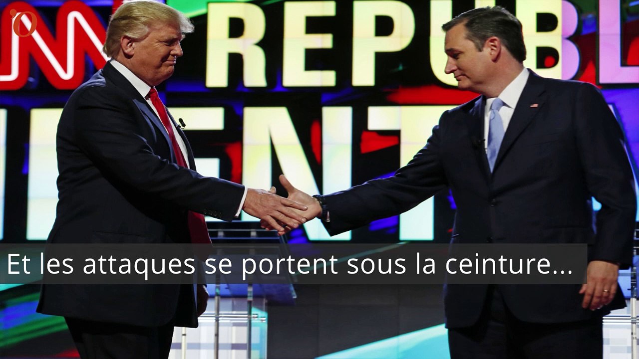 Photos de Melania Trump nue : attaques sous la ceinture chez les républicains