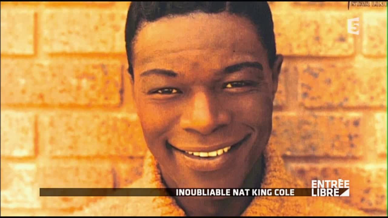 Nat King Cole le jazzman par excellence - Entrée libre