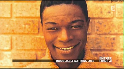 Nat King Cole le jazzman par excellence - Entrée libre