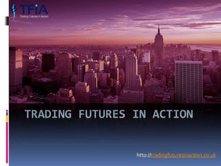Order flow trading system education in uk
