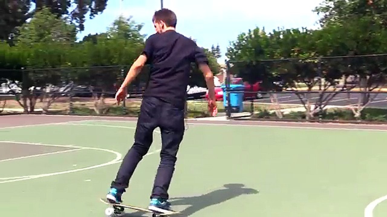 Braille Shark Wheel Review 'skateboard cruising wheels'