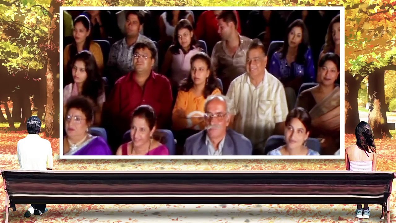 Badi Nazuk Hai Yeh Manzil Full Song With Lyrics | Joggers Park | Jagjit Singh Ghazals