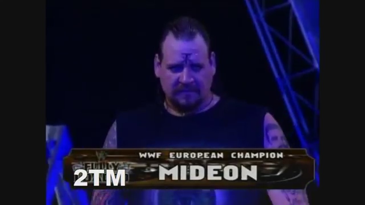 2TM Fully Loaded 1999 Highlights