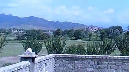village borki parachinar kurram agency-Asad Ali