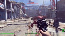 Fallout 4 T 60 Power Armor & Normal Power Armor