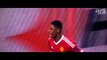 Marcus Rashford - Dream Debut - Amazing Goals & Skills - 2016 HD