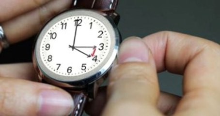 27 Mart Gecesi Yaz Saati Uygulamasına Geçiliyor