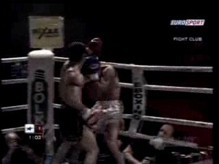 Hassan Ait Bassou vs Anuwat Kaewsamrit