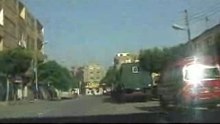 انتخابات الشورى 2007 بني سويف