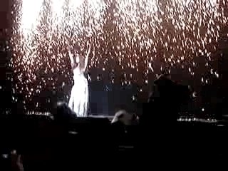 beyonce live lyon 30 mai 2007