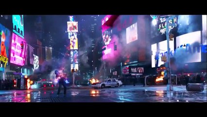 The Amazing Spider-Man 2 - Awake and Alive