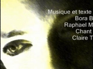 Apres Senteurs - DIAPHANES