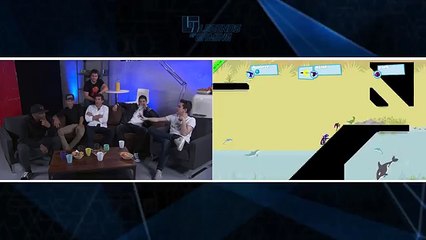 Session SPEEDRUNNERS - Finale - Legends Of Gaming 40