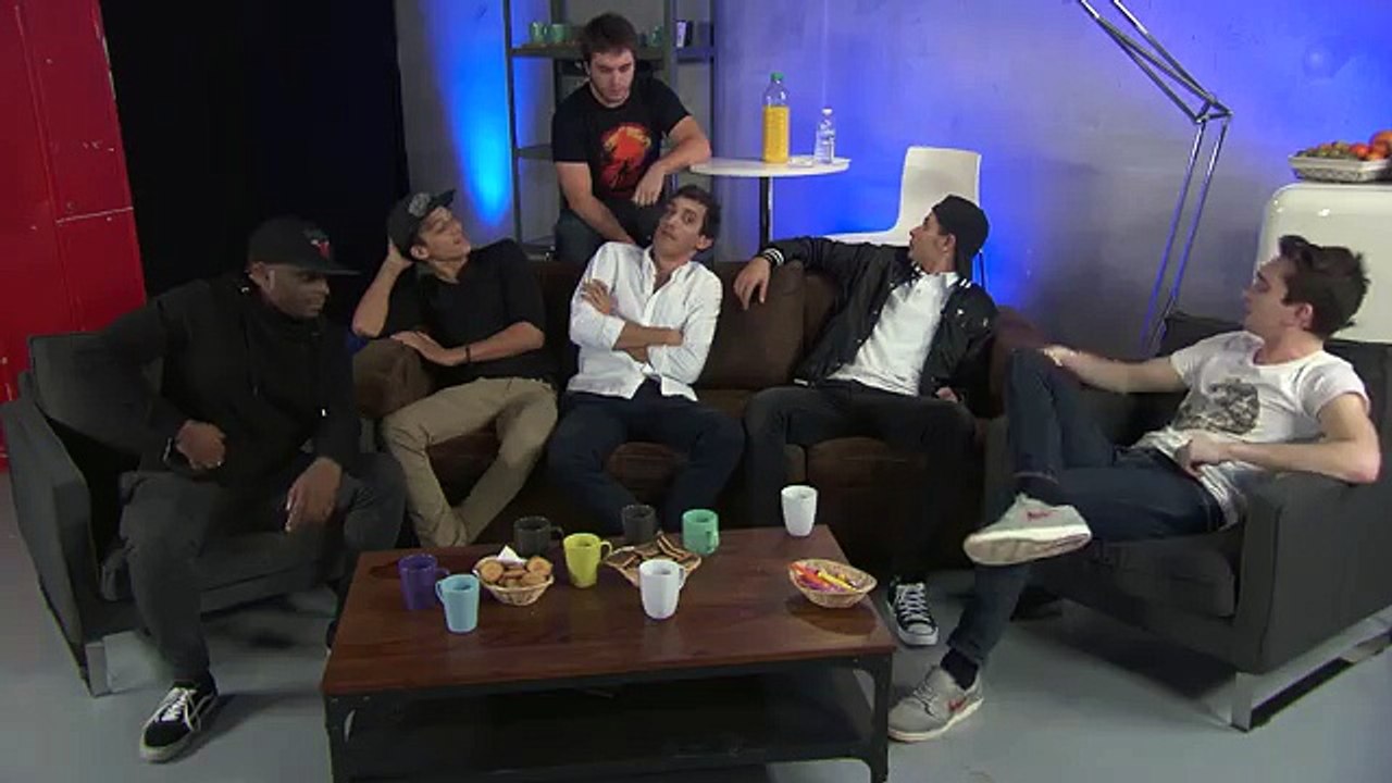 Session SPEEDRUNNERS - Finale - Legends Of Gami...