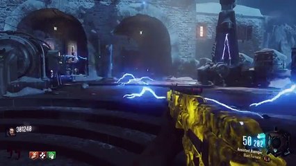 Call of Duty Zombie Bosses- DLC 2, 3, 4 will be IMPOSSIBLE-