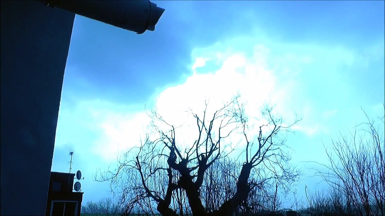 Nibiru Sky. stills and video. March 14th 2016. London UK