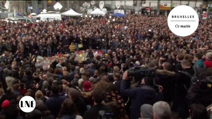 La douche écossaise belge - La Nouvelle Edition du 23/03 - CANAL+