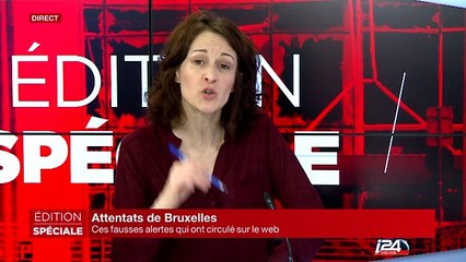 Ces fausses alertes aux attentats sur Twitter