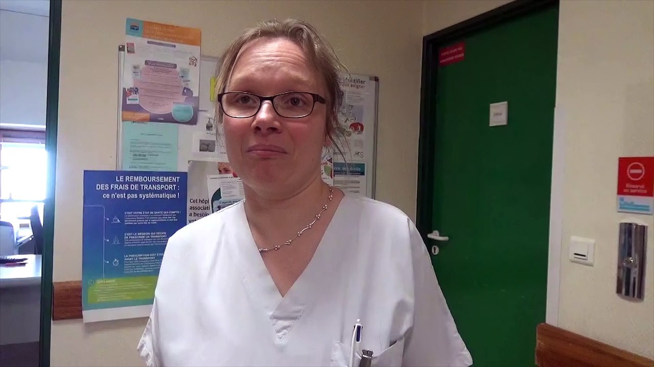 Reportage à l’Hôpital des Diaconesses avec la compagnie ACM Ballet | Une bouffée d’oxygène pour les soignants