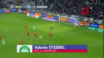 Goal of The Week French Ligue 1 Round 31