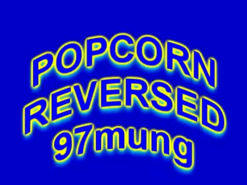 97mung -  popcorn reversed