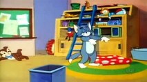 Tom and Jerry كارتون توم وجيري 1 41  TOM AND JERRY